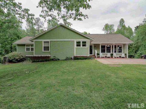 121 Ferndale Dr, Garner, NC 27529 photo 2