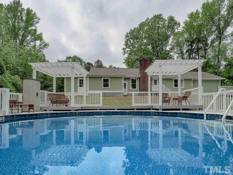 121 Ferndale Dr, Garner, NC 27529 photo 29