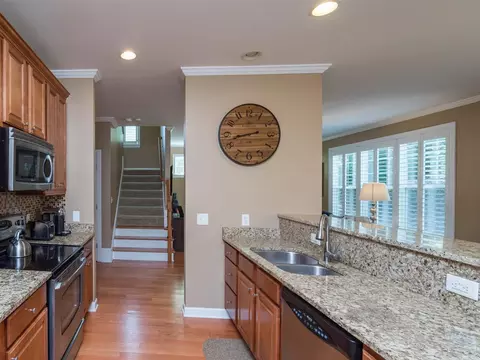 3402 Denada Path, Durham, NC 27707 photo 9