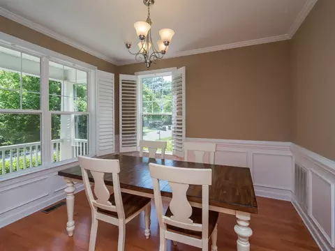 3402 Denada Path, Durham, NC 27707 photo 4