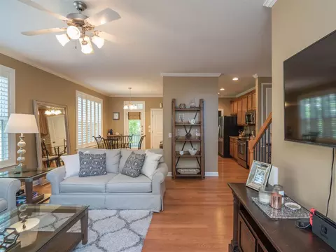 3402 Denada Path, Durham, NC 27707 photo 14