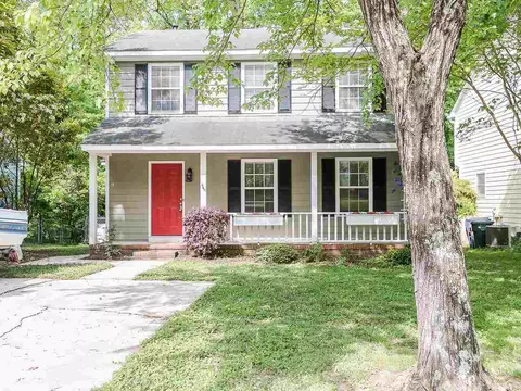 3334 Lassiter St, Durham, NC 27707 photo 1