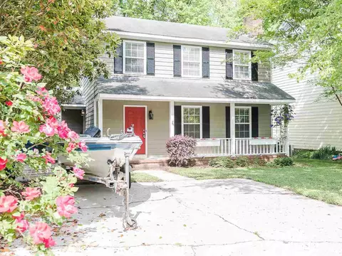 3334 Lassiter St, Durham, NC 27707 photo 2
