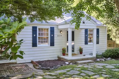 2114 Sunset Ave, Durham, NC 27705 photo 29