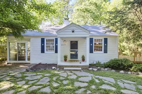 2114 Sunset Ave, Durham, NC 27705 photo 1