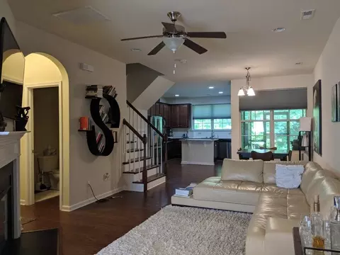 8 Intuition Cir, Durham, NC 27705 photo 2
