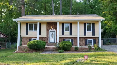 616 Atchison St, Garner, NC 27529 photo 2