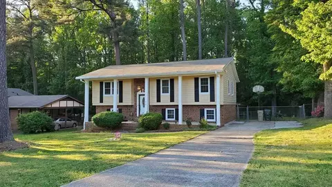 616 Atchison St, Garner, NC 27529 photo 3