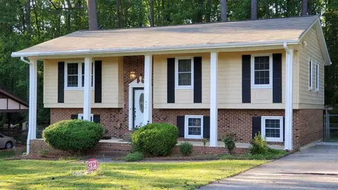 616 Atchison St, Garner, NC 27529 photo 1