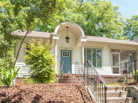 210 W Markham Ave, Durham, NC 27701 photo 1