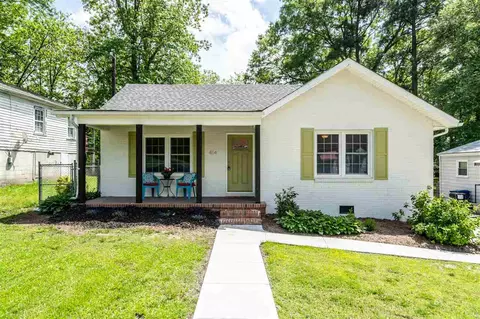 414 Cecil St, Durham, NC 27707 photo 1