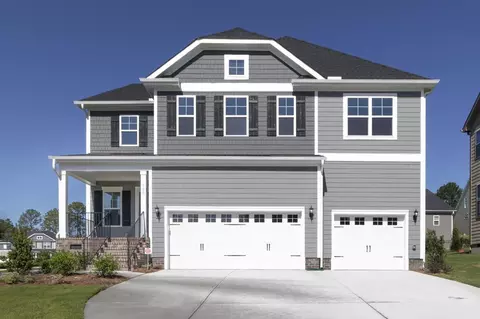 500 Copper Beech Ln, Wake Forest, NC 27587 photo 1
