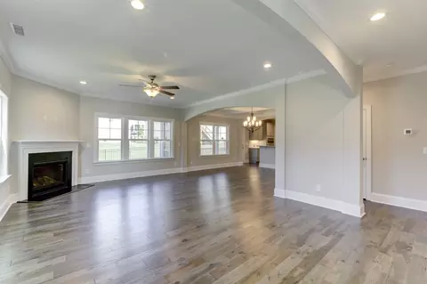 500 Copper Beech Ln, Wake Forest, NC 27587 photo 2