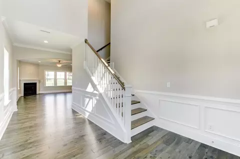 500 Copper Beech Ln, Wake Forest, NC 27587 photo 3