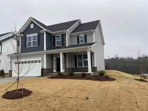 157 Edmer Ln, Garner, NC 27529 photo 2