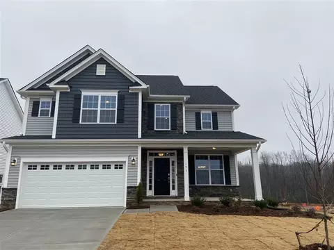 157 Edmer Ln, Garner, NC 27529 photo 1