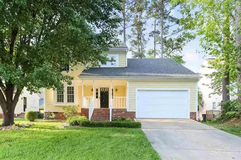 2357 Declaration Dr, Raleigh, NC 27615 photo 1