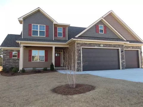 42 Boulder Brook Ln, Benson, NC 27504 photo 1