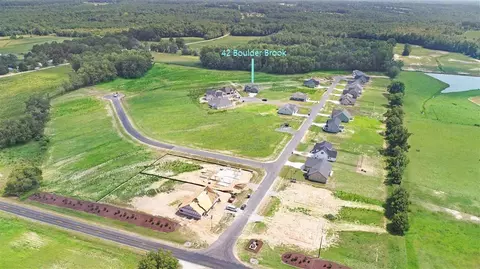 42 Boulder Brook Ln, Benson, NC 27504 photo 30