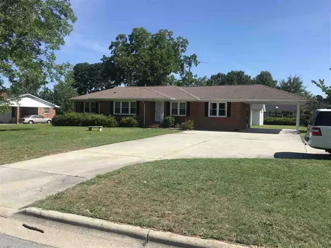 1114 Friendly Rd, Dunn, NC 28334 photo 1