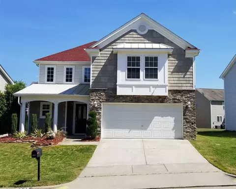 506 Pebblestone Dr, Durham, NC 27703 photo 1
