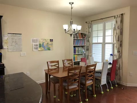 518 Panorama View Loop, Cary, NC 27519 photo 3