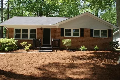 504 Cooper Rd, Raleigh, NC 27610 photo 1