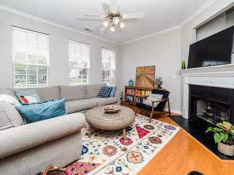 134 Grey Elm Trl, Durham, NC 27713 photo 5