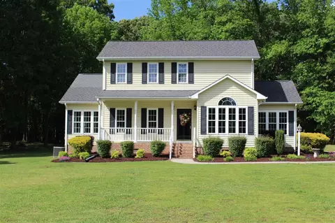 3680 Culbreth Rd, Stem, NC 27581 photo 1