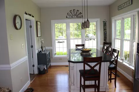 3680 Culbreth Rd, Stem, NC 27581 photo 5