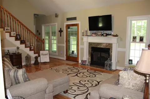 3680 Culbreth Rd, Stem, NC 27581 photo 2