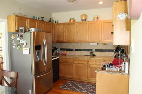 3680 Culbreth Rd, Stem, NC 27581 photo 3