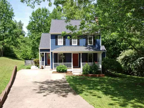 901 Big Bend Ct, Wake Forest, NC 27587 photo 1