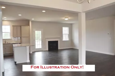 166 Soaring Eagle Trl, Zebulon, NC 27597 photo 5