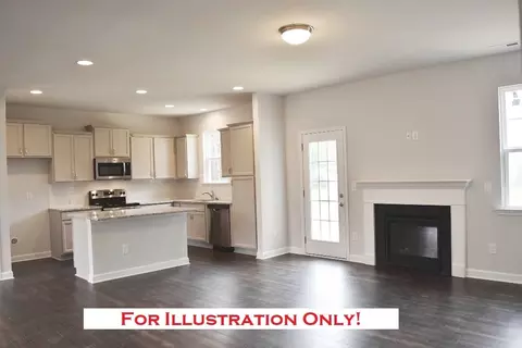 166 Soaring Eagle Trl, Zebulon, NC 27597 photo 17