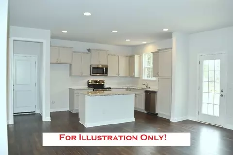 166 Soaring Eagle Trl, Zebulon, NC 27597 photo 2