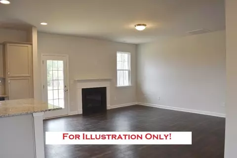 166 Soaring Eagle Trl, Zebulon, NC 27597 photo 6