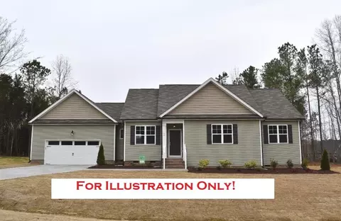 166 Soaring Eagle Trl, Zebulon, NC 27597 photo 1