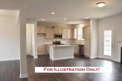 166 Soaring Eagle Trl, Zebulon, NC 27597 photo 16