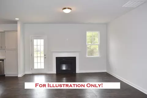 166 Soaring Eagle Trl, Zebulon, NC 27597 photo 7