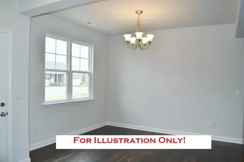 166 Soaring Eagle Trl, Zebulon, NC 27597 photo 3