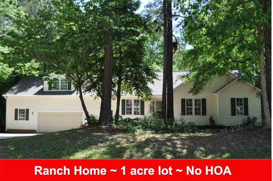  186 Creekstone Dr, Benson, NC 27504 photo 1