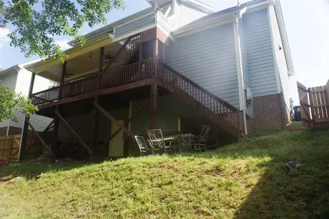 401 Village Loop Dr, Apex, NC 27502 photo 4