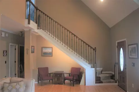 401 Village Loop Dr, Apex, NC 27502 photo 7