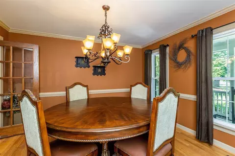 4504 Lassiter Rd, Wake Forest, NC 27587 photo 5