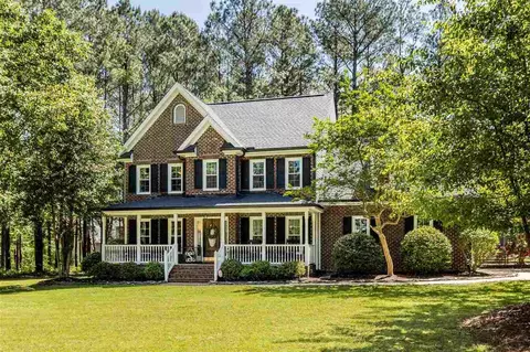 4504 Lassiter Rd, Wake Forest, NC 27587 photo 1