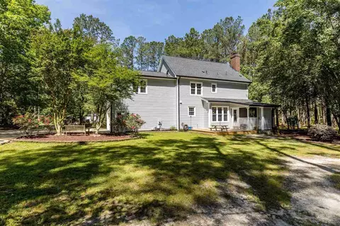 4504 Lassiter Rd, Wake Forest, NC 27587 photo 28