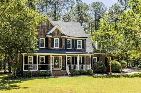 4504 Lassiter Rd, Wake Forest, NC 27587 photo 2