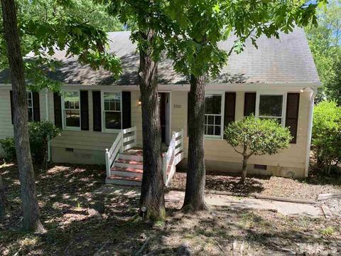 5321 Garrett Rd, Durham, NC 27707 photo 1