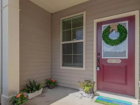26 Intuition Cir, Durham, NC 27705 photo 2